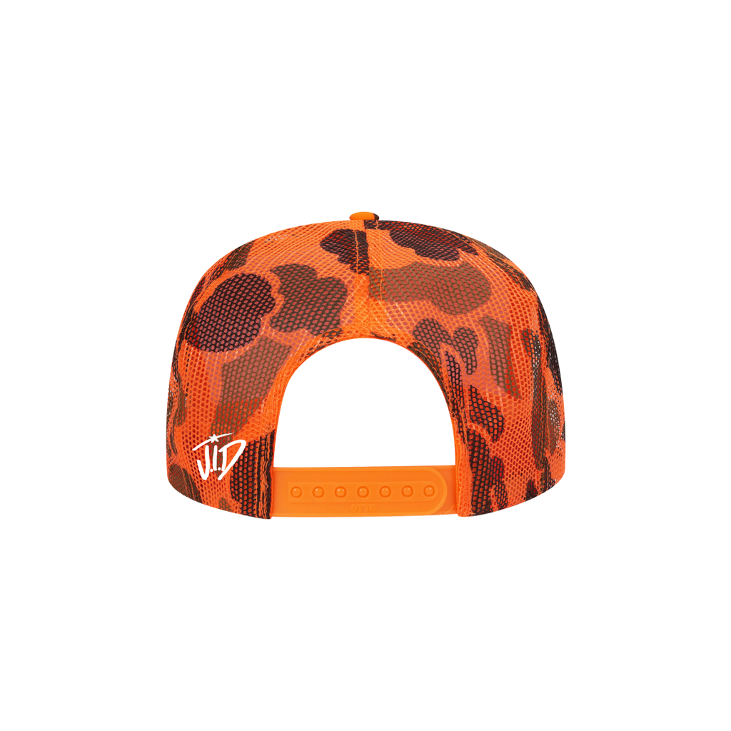 GDLU Trucker Hat