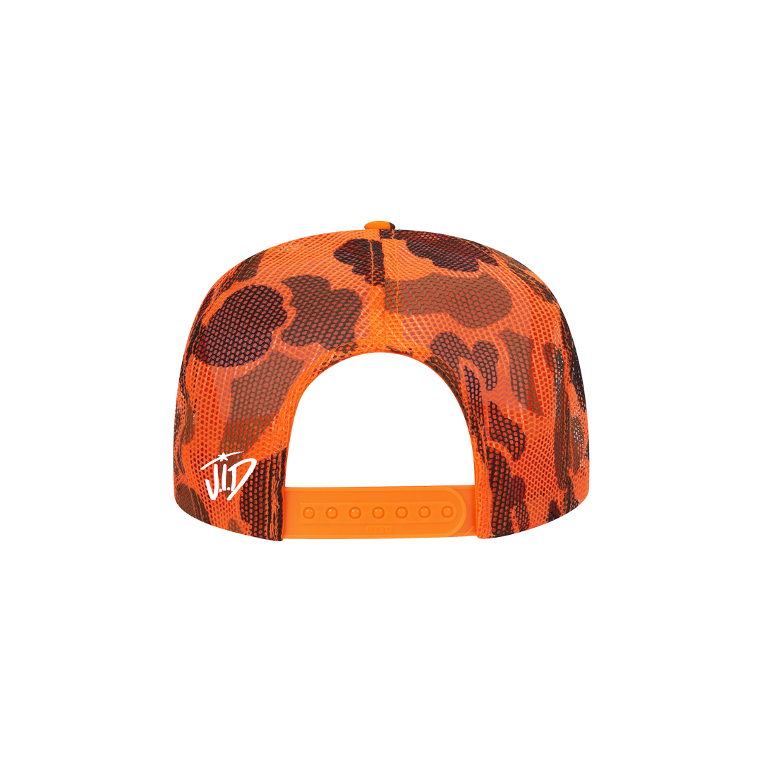 GDLU Trucker Hat