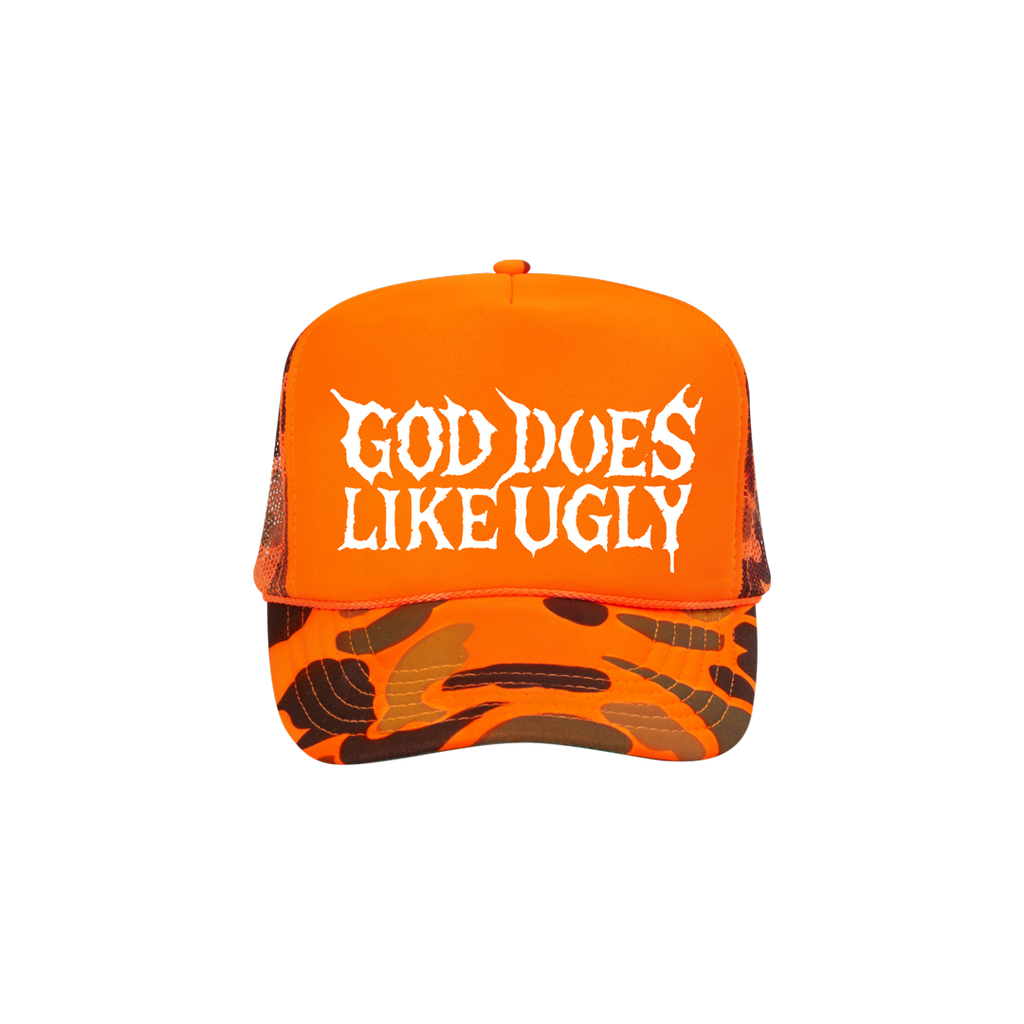 GDLU Trucker Hat