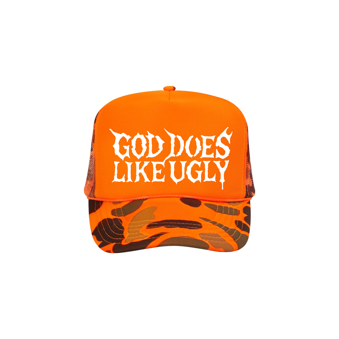 GDLU Trucker Hat