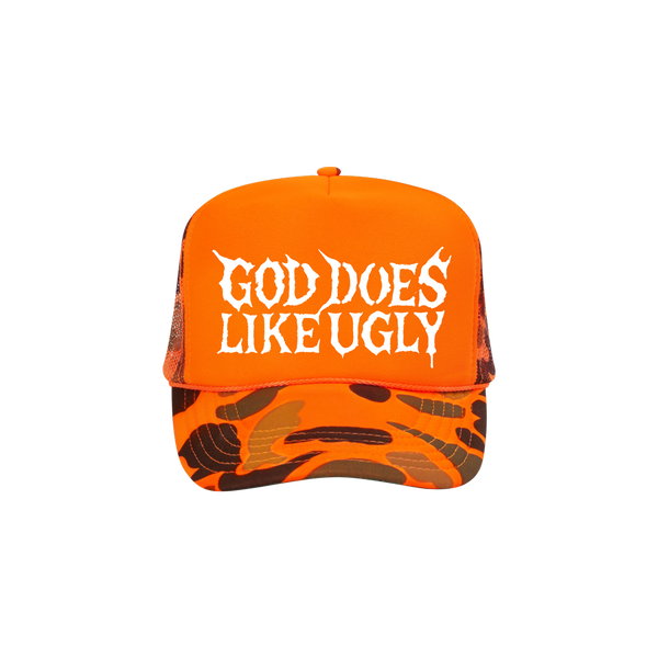 GDLU Trucker Hat