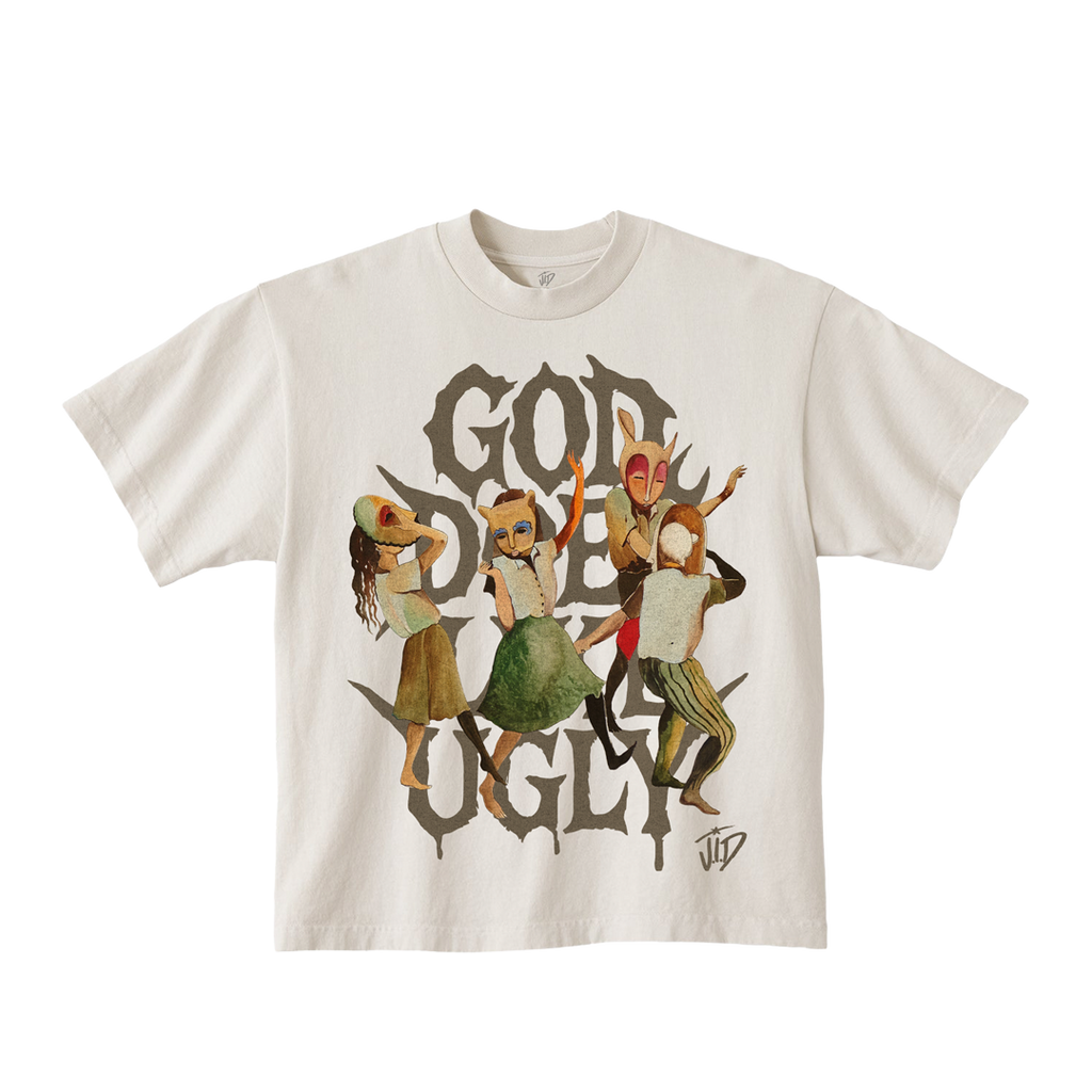 GDLU x Dreamville - Dollar A Dream Tee