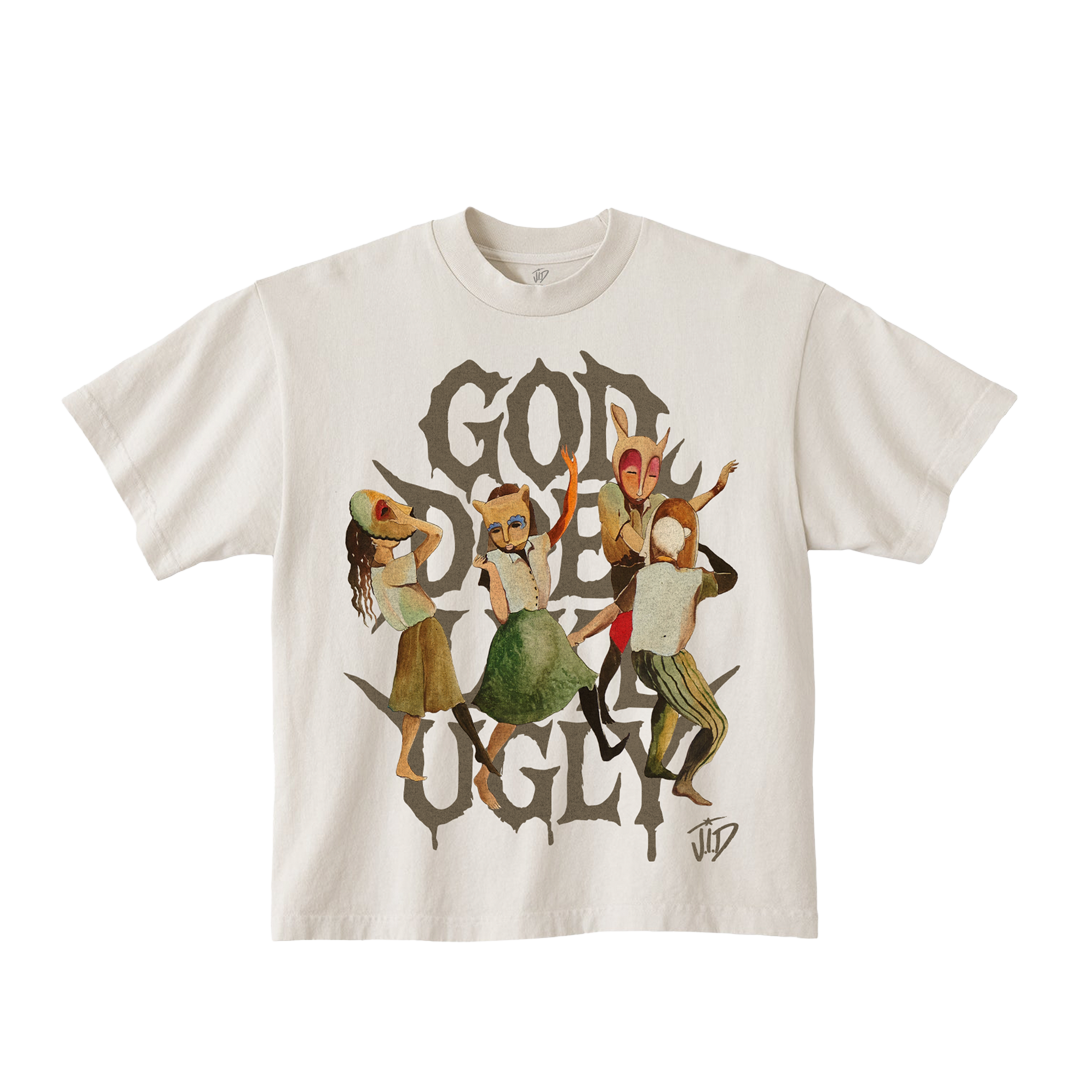 GDLU x Dreamville - Dollar A Dream Tee