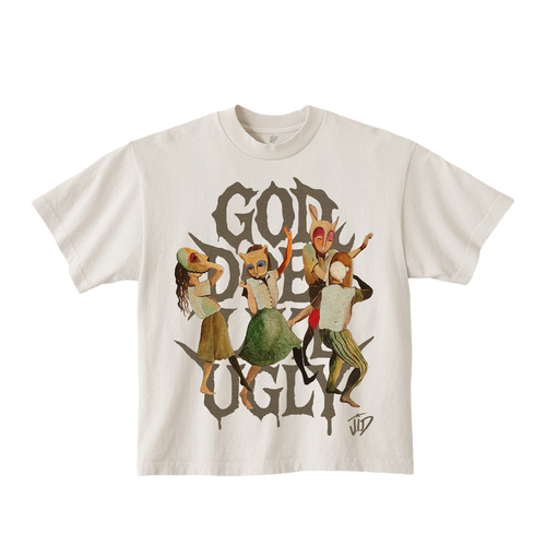 GDLU x Dreamville - Dollar A Dream Tee