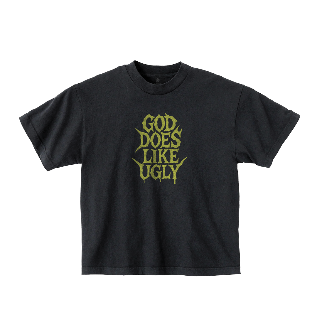 Tactical Truck Tee