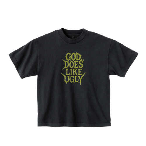 Tactical Truck Tee